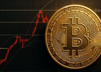 Bitcoin Hits the 61% Fibonacci “Golden Level” — Traders Ask: Is a Reversal Finally Brewing?