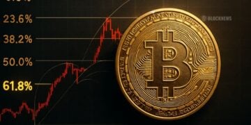 Bitcoin Hits the 61% Fibonacci “Golden Level” — Traders Ask: Is a Reversal Finally Brewing?