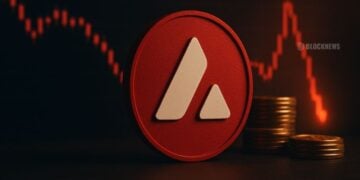 Avalanche Faces Heavy Selloff in November — Here Is How the Granite Upgrade Tries to Flip the Script