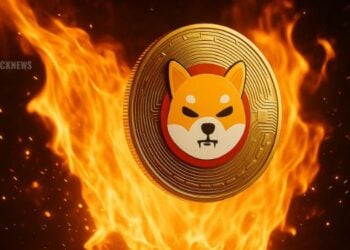 Shiba Inu Eyes Breakout After 1,993% Burn Surge — Is SHIB About to Explode?