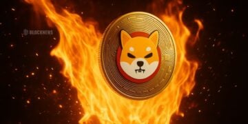 Shiba Inu Eyes Breakout After 1,993% Burn Surge — Is SHIB About to Explode?
