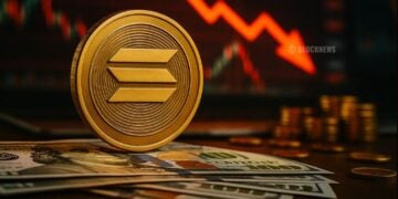 Solana ETFs Bring $199M in, But SOL Price Slips — What’s Going On?