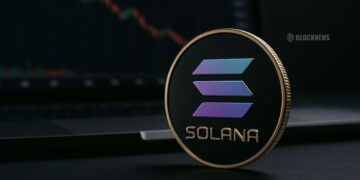 Solana Slips as 21Shares Launches New SOL ETF — Here Is What Traders Should Expect Next