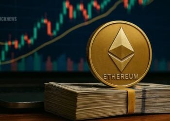 Ethereum Price Holds Steady as Bitmine Buys $166 Million in ETH During Dip