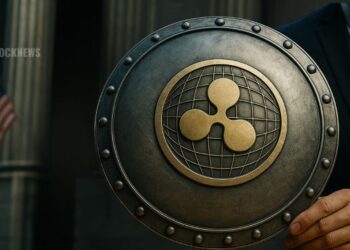 XRP Holders Warned To Reinforce Their Legal Shields — Here Is Why Small Missteps Could Cost Everything