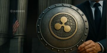 XRP Holders Warned To Reinforce Their Legal Shields — Here Is Why Small Missteps Could Cost Everything