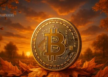 Bitcoin Eyes a Big November Comeback — Can BTC Break Its Losing Streak?