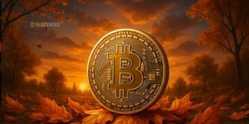Bitcoin Eyes a Big November Comeback — Can BTC Break Its Losing Streak?