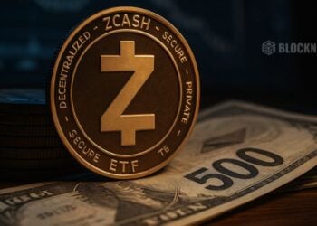 Zcash Reclaims $500 as Grayscale Pushes ETF Conversion — Here Is Why Traders Aren’t Convinced