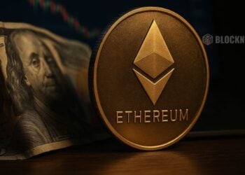 Hedge Funds Are Quietly Shorting the Dollar — Here Is Why Ethereum Holders Should Care