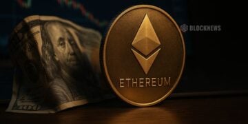 Hedge Funds Are Quietly Shorting the Dollar — Here Is Why Ethereum Holders Should Care