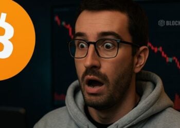 Is This the Start of the Bitcoin and Crypto Bear Market? Here’s What You Need to Watch