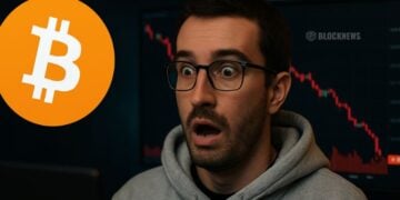 Is This the Start of the Bitcoin and Crypto Bear Market? Here’s What You Need to Watch