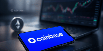 Coinbase Rolls Out ETH-Backed Loans For US Users — Here Is How The $1.25B Onchain Lending Boom Is Taking Off