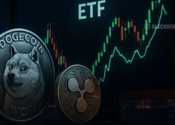 Grayscale Dogecoin and XRP ETFs Begin Trading Monday on NYSE Arca — Here Is What Investors Should Know