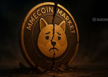 Memecoin Market Sinks to 2025 Low as $5B Vanishes in a Single Day — Here Is Why Speculation Just Hit a Wall
