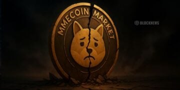 Memecoin Market Sinks to 2025 Low as $5B Vanishes in a Single Day — Here Is Why Speculation Just Hit a Wall
