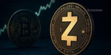 Zcash Soars as Bitcoin Privacy Concerns Grow — Here Is Why BTC Holders Are Suddenly Looking at This 930% Gainer
