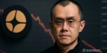 CZ Binance Bull Post Sparks Massive Pump Turned Dump on ASTER: Here is What Went Wrong