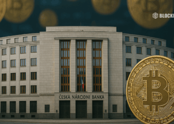 Czech Central Bank Becomes First Central Bank to Buy Bitcoin Here is Why This Move Matters