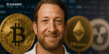 Dave Portnoy Buys $2 Million in Crypto During Market Bloodbath — Here Is Why Investors Are Piling Into BTC, ETH, and XRP