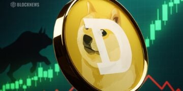 Dogecoin Attempts a Reversal as RSI Flips Bullish — Can the Grayscale ETF Save the Trend?