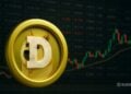 Dogecoin Hangs On Above Support — But Trouble Might Be Brewing