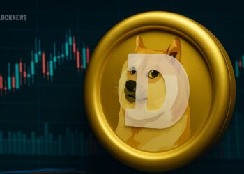 Dogecoin Holds Steady at $0.18 — Is a Bigger Move Just Around the Corner?