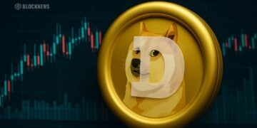 Dogecoin Holds Steady at $0.18 — Is a Bigger Move Just Around the Corner?