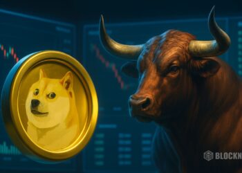 Dogecoin Holds the Line at $0.15 — Here Is Why DOGE Looks Surprisingly Strong in a Shaky Market