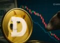 Dogecoin Slips Below Key Support — Here Is Why $0.14 Matters More Than Ever and What Could Come Next