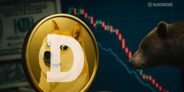 Dogecoin Slips Below Key Support — Here Is Why $0.14 Matters More Than Ever and What Could Come Next