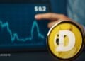 Dogecoin Slips Slightly but Holds Weekly Gains — Here Is Why Traders Are Watching the $0.20 Zone Again