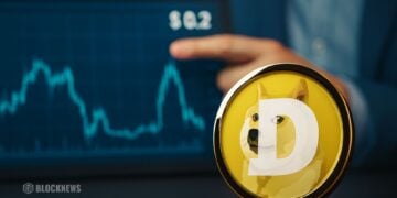 Dogecoin Slips Slightly but Holds Weekly Gains — Here Is Why Traders Are Watching the $0.20 Zone Again
