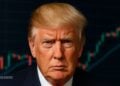 Donald Trump Gives Bullish Twist to Market Despite Plummeting Approval Ratings: Says “Big” Speech Coming Later Today
