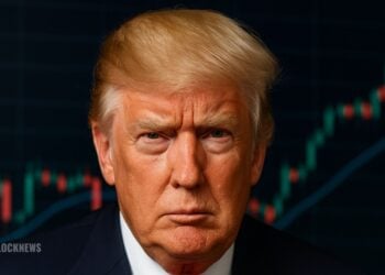 Donald Trump Gives Bullish Twist to Market Despite Plummeting Approval Ratings: Says "Big" Speech Coming Later Today