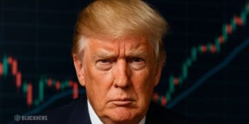 Donald Trump Gives Bullish Twist to Market Despite Plummeting Approval Ratings: Says “Big” Speech Coming Later Today