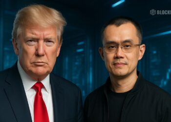 Donald Trump Reveals Truth Behind the CZ Binance Pardon: Claims He Knows Nothing?