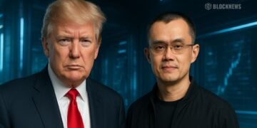 Donald Trump Reveals Truth Behind the CZ Binance Pardon: Claims He Knows Nothing?