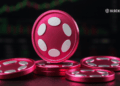 DOT Slips as Sellers Regain Control — Here Is Why Polkadot Is Losing Momentum