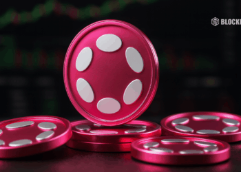 Dot Slips As Sellers Regain Control Here is Why Polkadot is Losing Momentum