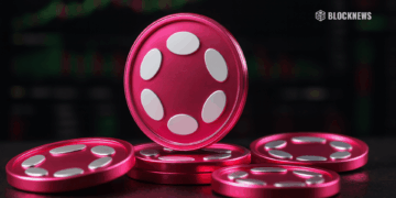 DOT Slips as Sellers Regain Control — Here Is Why Polkadot Is Losing Momentum