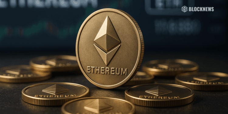 Ethereum Price Prediction Breakdown Below $3,500 Sends ETH Toward Liquidity Zone — Here is What Traders Should Watch