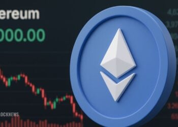 Ethereum Could Dump to $3,000 and Here is Why: ETH Flips Negative YTD for 2025