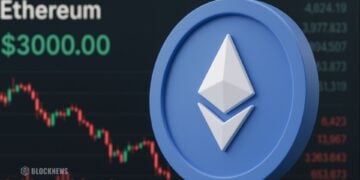 Ethereum Could Dump to $3,000 and Here is Why: ETH Flips Negative YTD for 2025