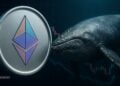 Ethereum (ETH) Price Stalls Near $3.8K as Sentiment Weakens — But Whales Are Buying