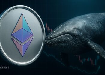 Ethereum (ETH) Price Stalls Near $3.8K as Sentiment Weakens — But Whales Are Buying