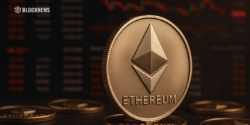 Ethereum Falls Below $3,000: Here is What Traders Need to Expect Next