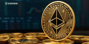 Ethereum Flashes a Deep Reset Signal as ETH Revisits $3,000 — Here Is What Comes Next