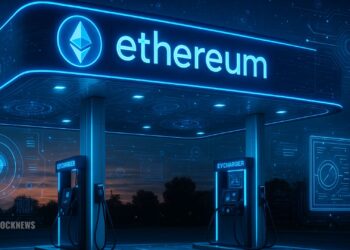 Ethereum Gas Fees Are Near Zero — Here Is Why Traders Are Quietly Paying Attention
